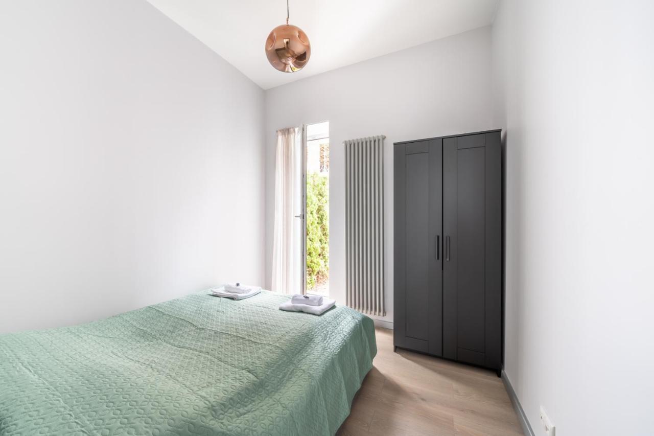 New Comfortable 2 Bedroom Cottage W/Big Terrace Jūrkalne Exterior foto